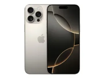 Apple iPhone 16 Pro