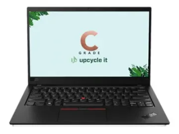 Refurbished Lenovo ThinkPad X1 Carbon 6th (Refurb)