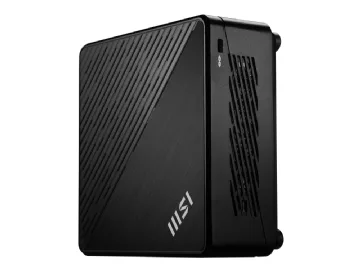 MSI CUBI 5 12M-002BEU mini-PC