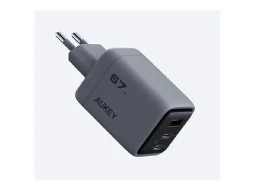 Aukey Comet strömadapter 30 W