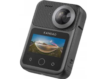 Kandao QooCam 3 Ultra