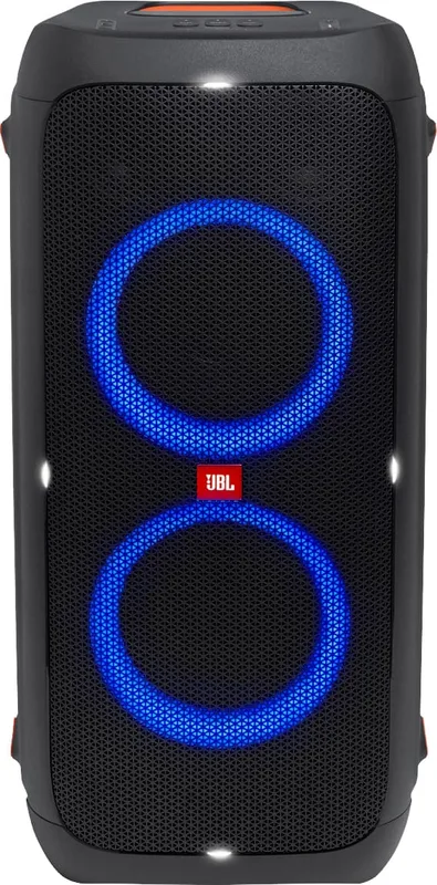 JBL Box 310 bluetooth-högtalare (svart)
