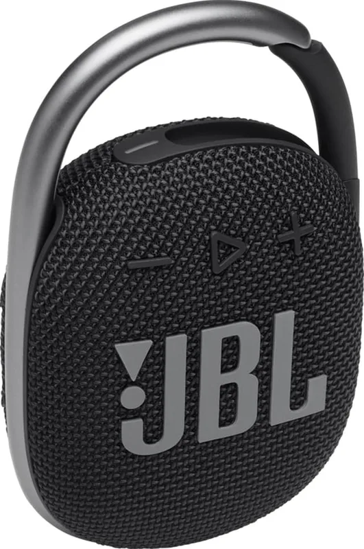 JBL Clip 4 Bluetooth-högtalare