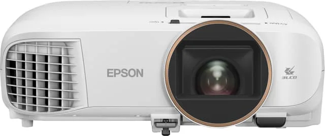 Epson EH-TW5820 3LCD-projektor V11HA11040