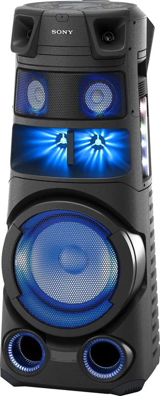 Sony högtalare MHC-V83D