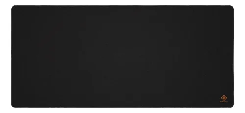 DELTACO GAMING DMP450 XL Mousepad, 900x400, sydda kanter, svart