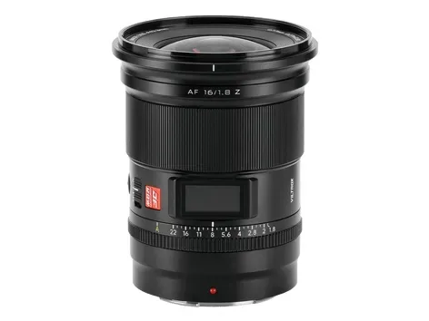 Nikon AF NIKKOR 20mm f/2.8D