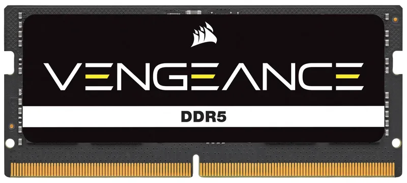 Corsair Vengeance 32GB DDR5-5200 SODIMM