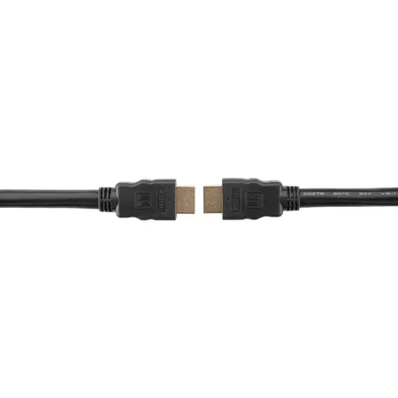 Kramer C-HM/ETH-6 HDMI-kabel med Ethernet, 1,8 m