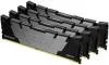 32 GB (4x8GB) DDR4-3600 Kingston FURY Renegade CL16