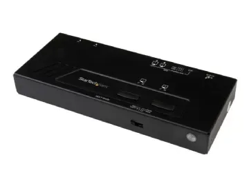 StarTech.com 2x2 HDMI-matrisswitch