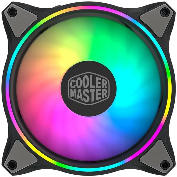Cooler Master MasterFan MF120 Halo