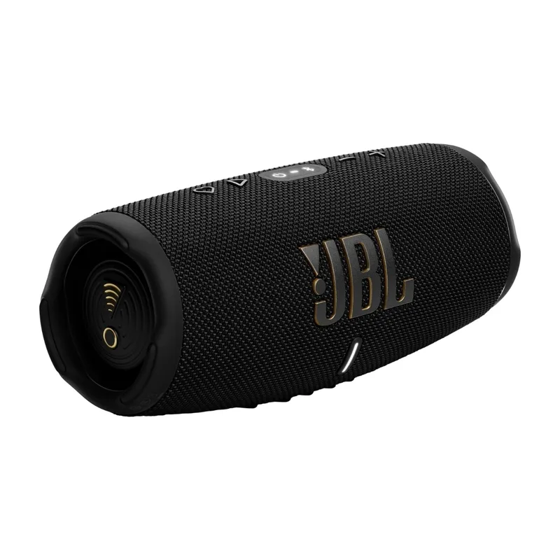 JBL Charge 5 Wi-Fi Højttaler Sort