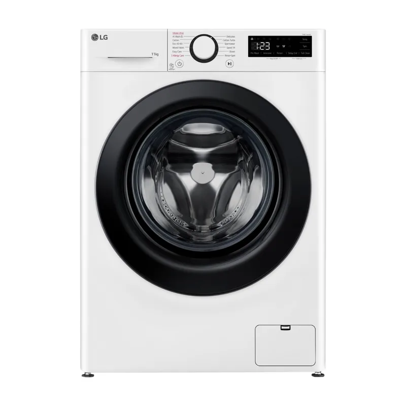 LG P4Y5EYW6WY tvättmaskin