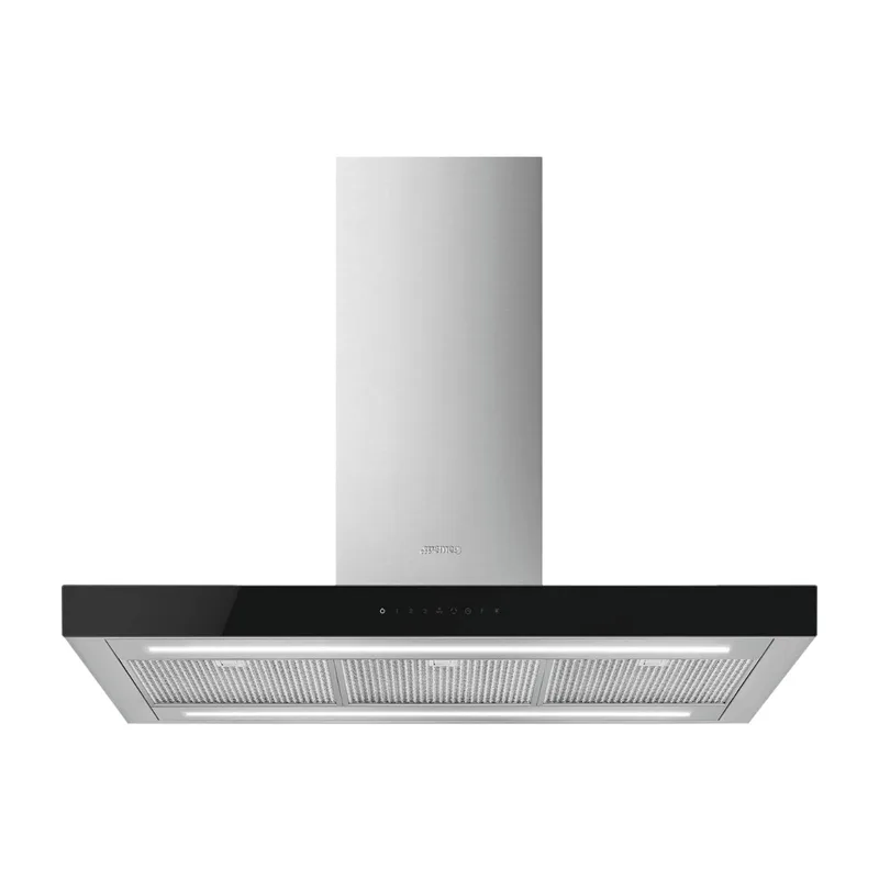 Smeg Universale KBTI9L4VN köksfläkt