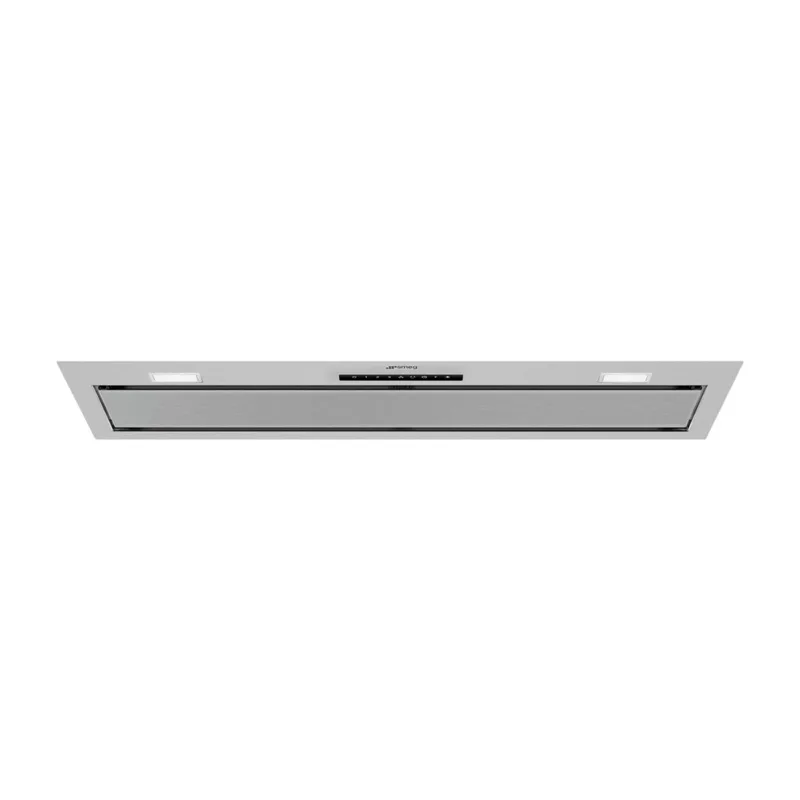 Smeg Universale KSG9P4X köksfläkt