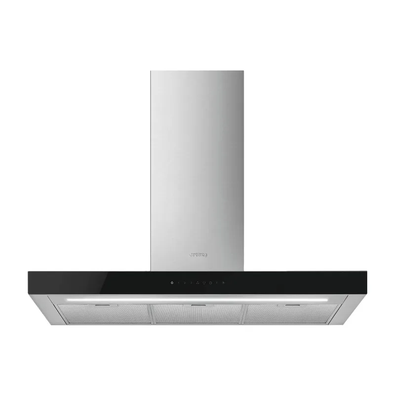 Smeg Universale KBT9L4VN köksfläkt