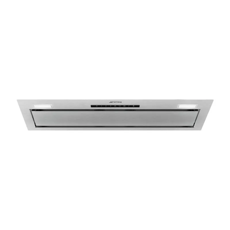 Smeg Universale KSG8P4X köksfläkt