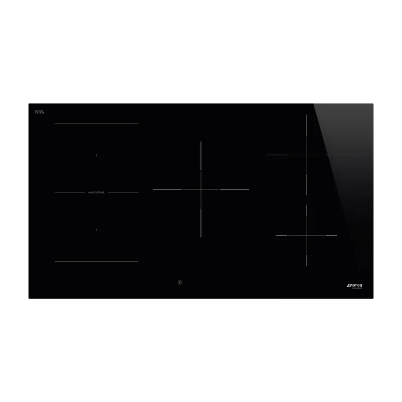 Smeg SI1M4954D induktionshäll