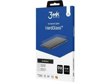 3MK HardGlass Matt Max Privacy iPhone 14 Pro