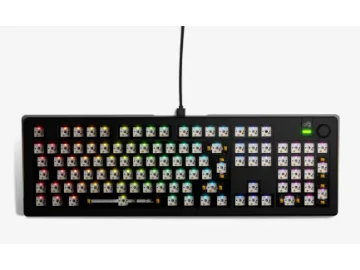 Glorious Gaming GMMK 3