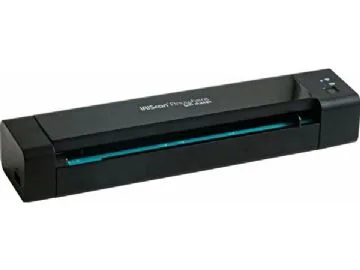 Kodak S2085f Scanner