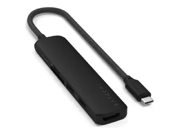 Satechi 6-in-1 Dockningsstation