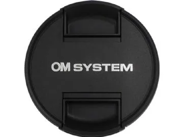 OM System LC-72D objektivlock