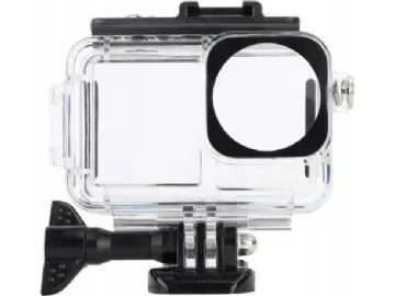 Sunnylife vattentätt fodral för DJI Osmo Action 4/ 3