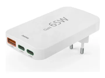 Hama Fast Charger