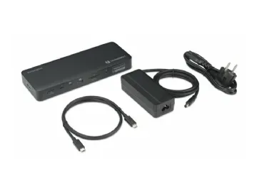 Kensington SD5920T EQ