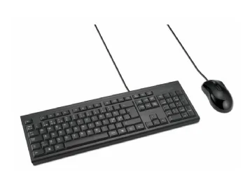 Kensington KM100 EQ
