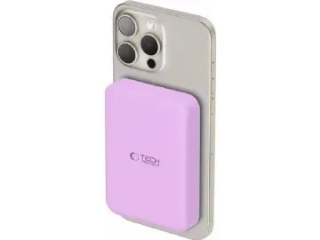 Powerbank Tech-Protect TECH-PROTECT PB11 LIFEMAG MAGSAFE POWER BANK