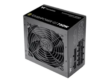 Thermaltake ToughPower GT 750W strömförsörjning