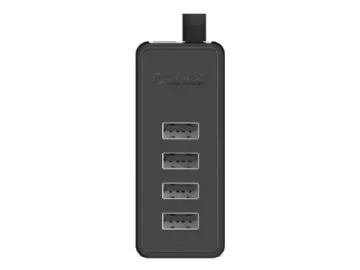 Orico USB-hubbadapter Orico W5P-30 USB till 4x USB 2.0