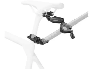 Insta360 ACTION CAM ACC BIKE TAIL MOUNT/CINSBAVP Batterifodral