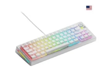 Glorious Gaming GMMK 3 65%
