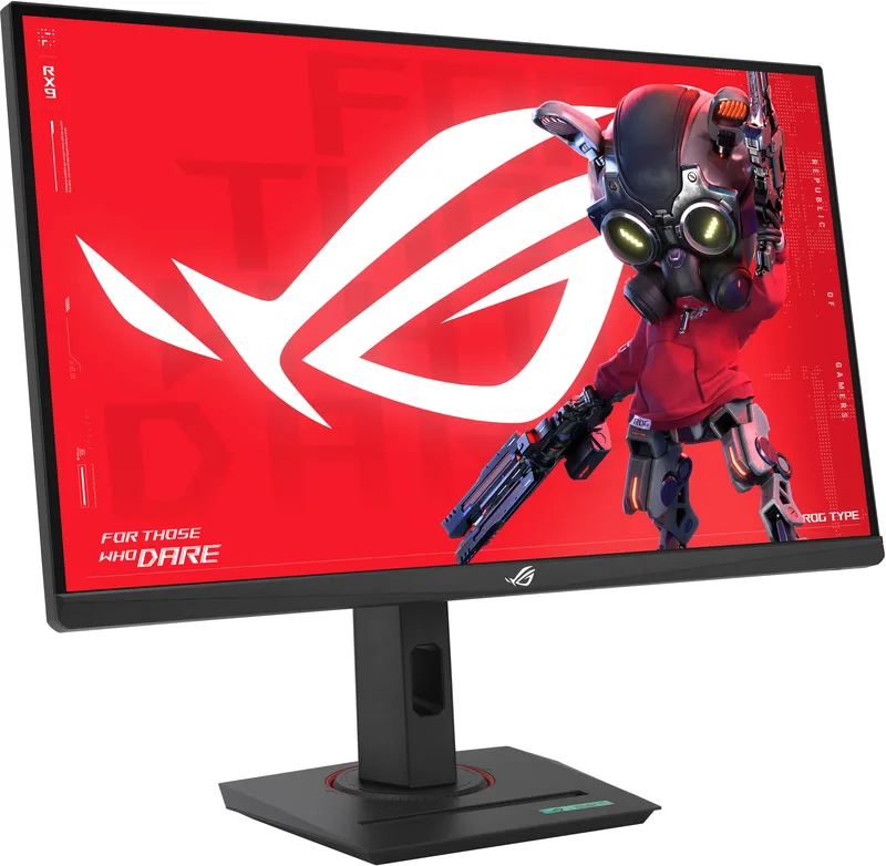 ASUS ROG Strix XG279CNS