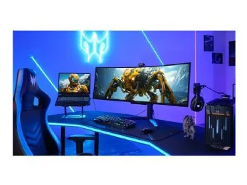 Acer Predator X49 Xbmipphuzx