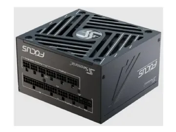 Seasonic Focus GX 850W (2024)