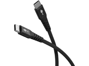 Goobay USB C-kabel