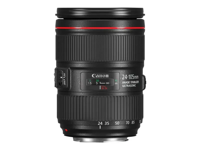 Canon EF 14-10mm f/4.0
