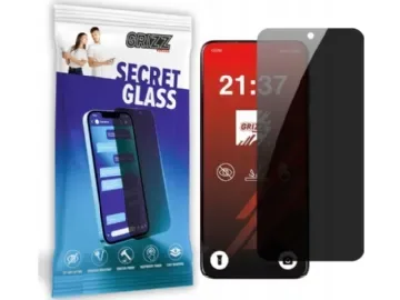 GrizzGlass SecretGlass Sekretessglas