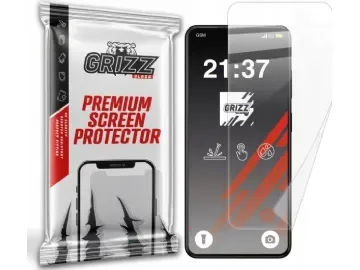GrizzGlass keramisk film för HMD Fusion