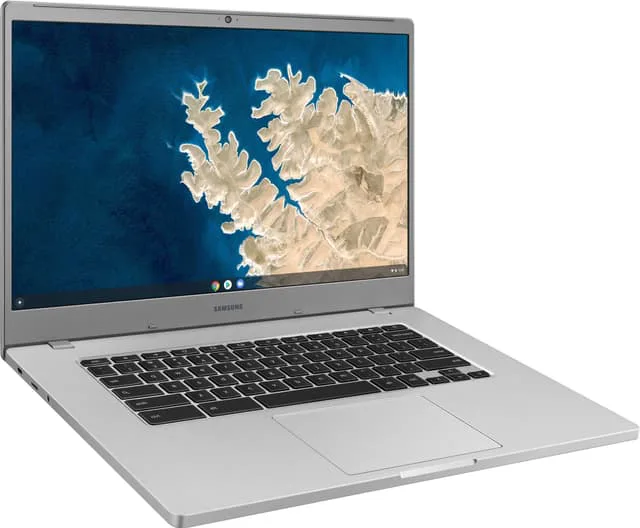 Samsung Chromebook 4+ 15.6" bärbar dator