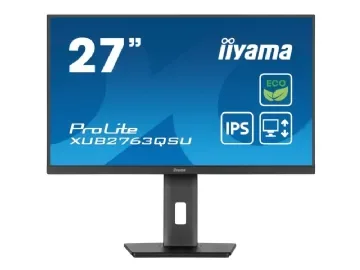 iiyama ProLite XUB2763QSU-B1