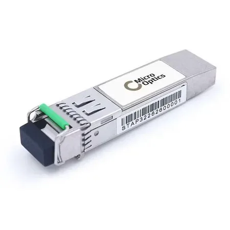 Cisco SFP-10G-BX40U SFP-modul