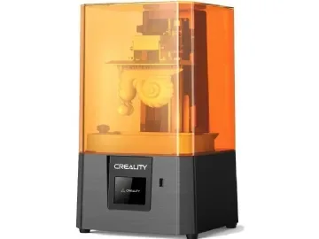 Creality Halot R6