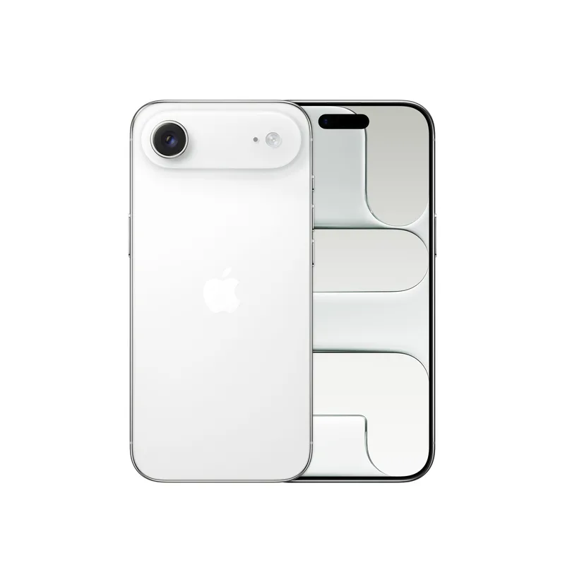 Apple iPhone Air 512 GB - Molnvit