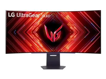 LG UltraGear 45GS95QX-B